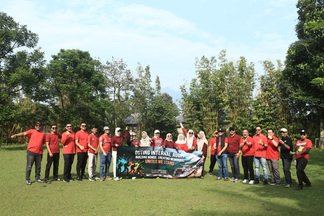 Internal Audit Muamalat-Teman Adventure