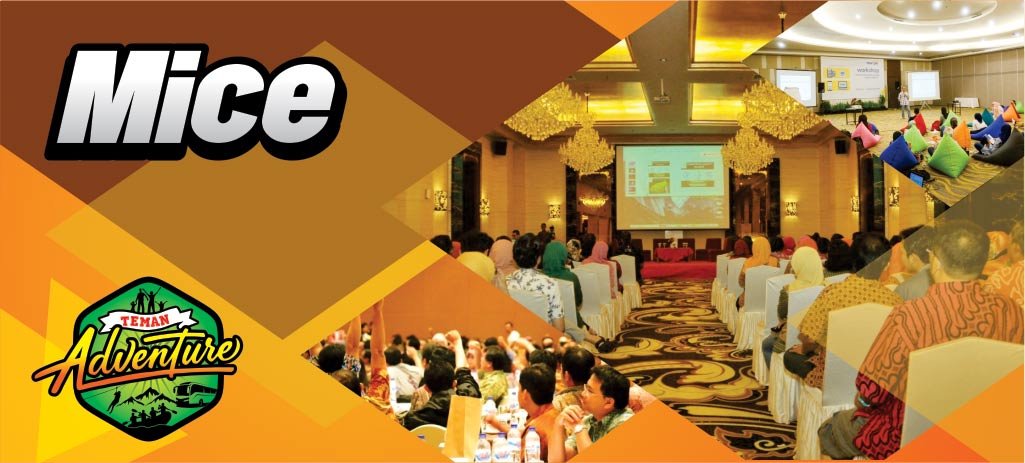 Mice Teman Adventure