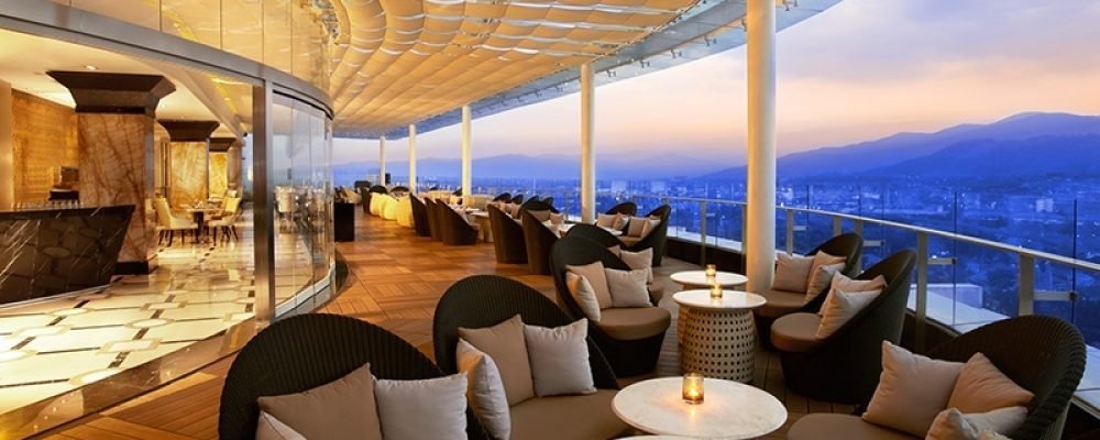 Hotel Teman Adventure 2