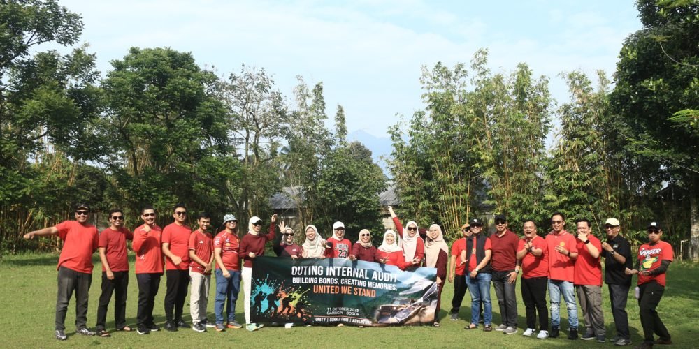 Internal Audit Muamalat-Teman Adventure