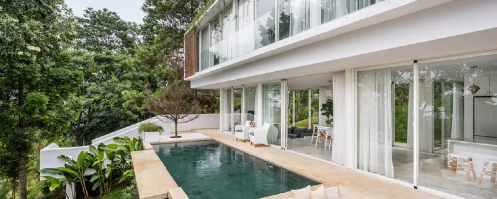 Villa Teman Adventure 2