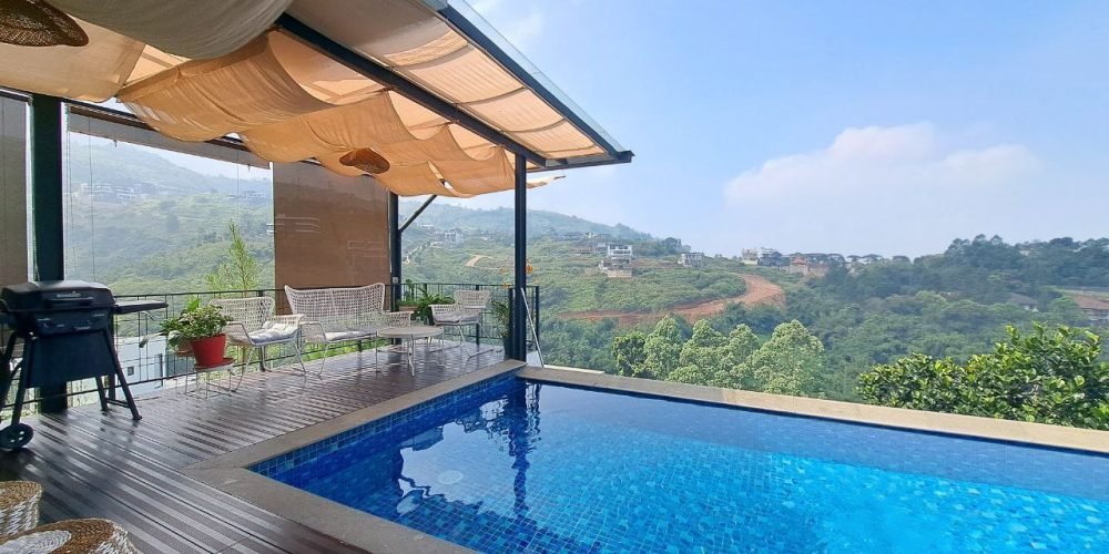 Villa Teman Adventure